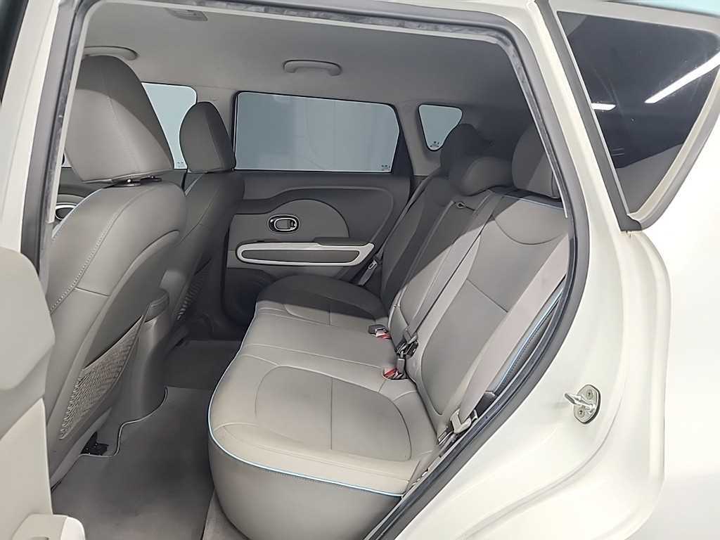 KIA Soul - Vista 12
