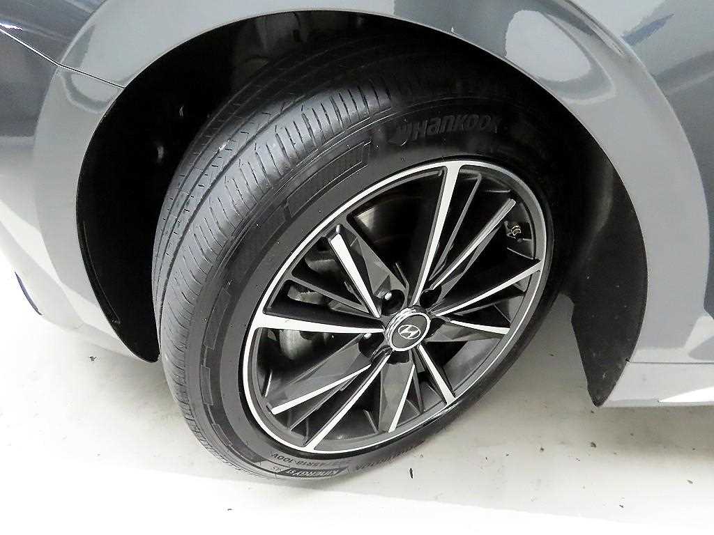 HYUNDAI Grandeur 2022 - Importación desde Corea - HF Imports Iquique - Foto 19