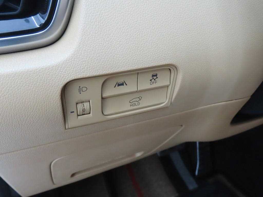 KIA Sorento - Vista 10