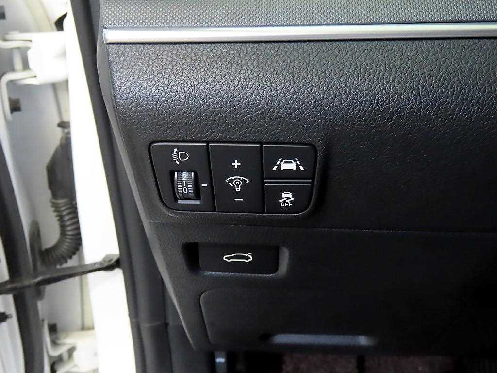 KIA K5 2020 - Importación desde Corea - HF Imports Iquique - Foto 17