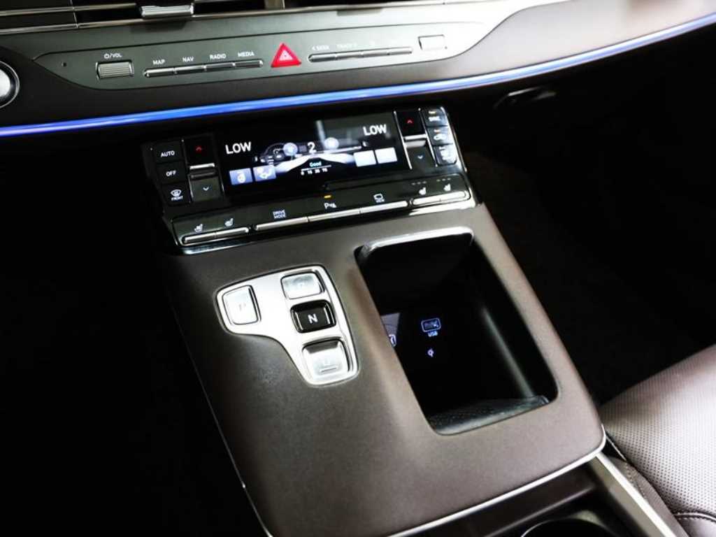 HYUNDAI Grandeur 2020 - Importación desde Corea - HF Imports Iquique - Foto 15