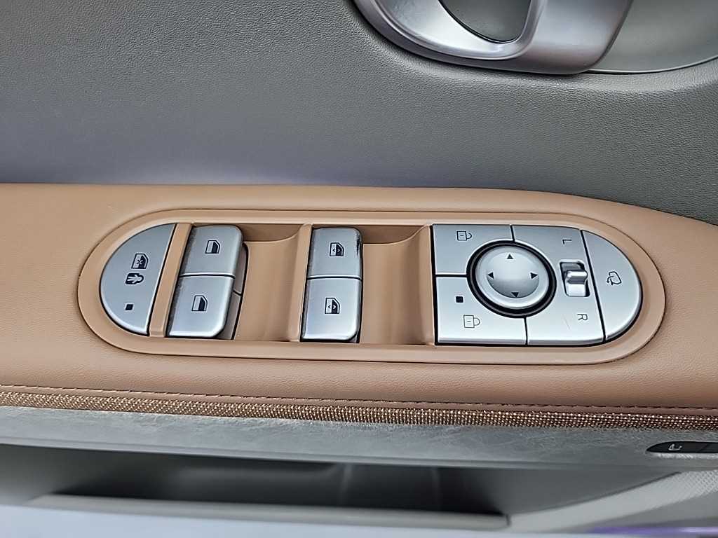 HYUNDAI Ioniq 5 2022 Gris - Importación desde Corea - HF Imports Iquique - Foto 18