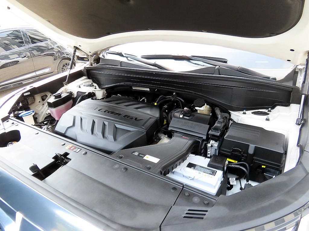 HYUNDAI Palisade 2023 Blanco - Importación desde Corea - HF Imports Iquique - Foto 19