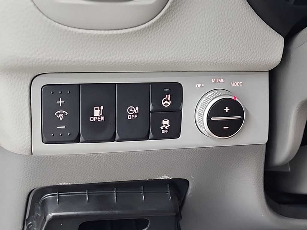 KIA Soul 2018 Blanco - Importación desde Corea - HF Imports Iquique - Foto 19