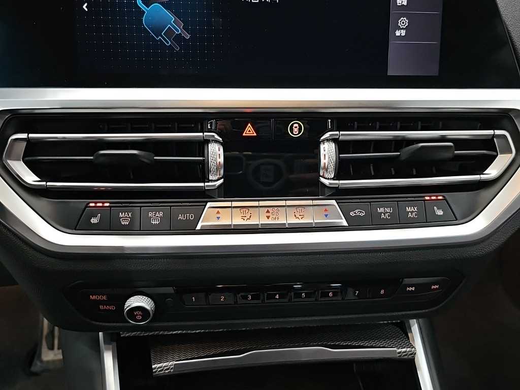 BMW 3 series - Vista 10