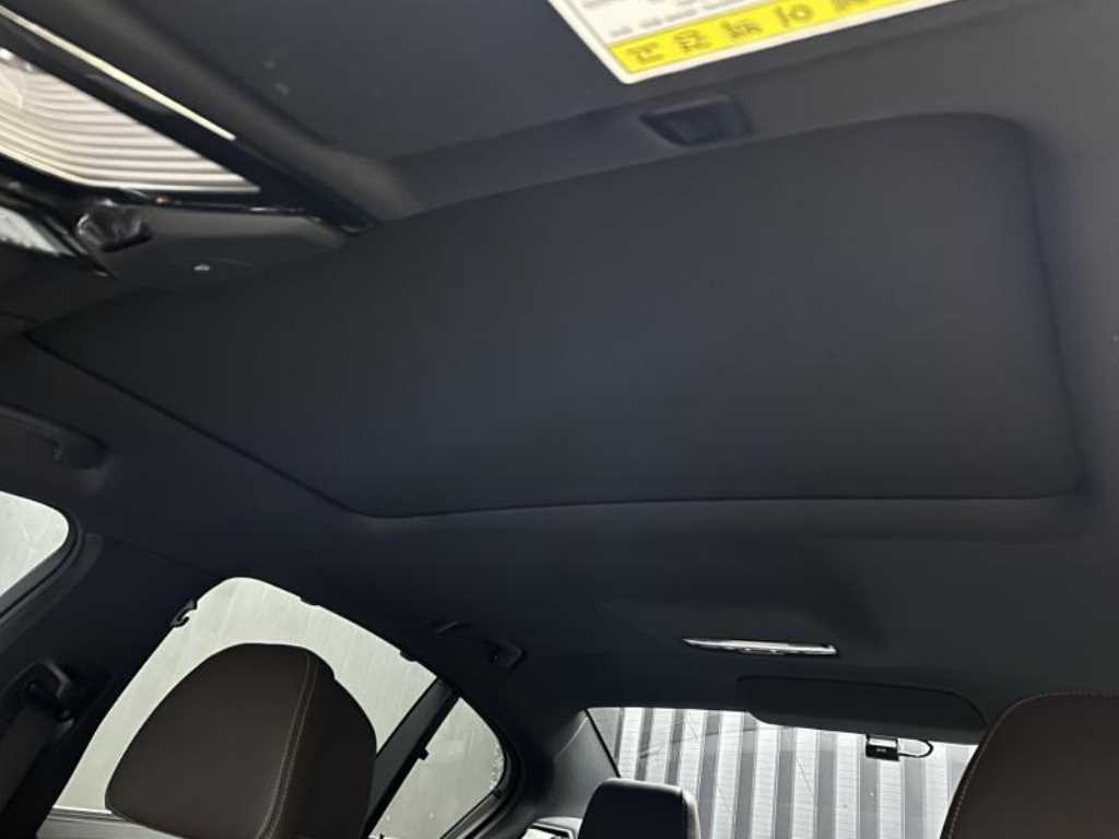 BMW 5 Series 2018 Gris - Importación desde Corea - HF Imports Iquique - Foto 13