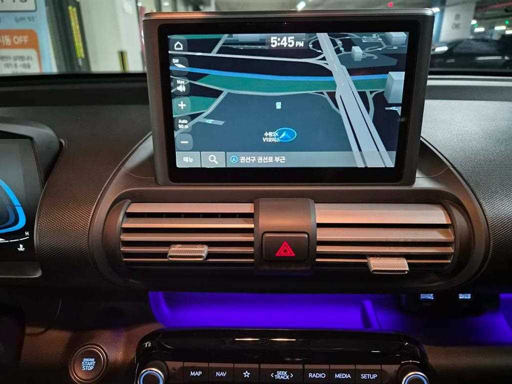 HYUNDAI Casper 2023 Blanco - Importación desde Corea - HF Imports Iquique - Foto 18
