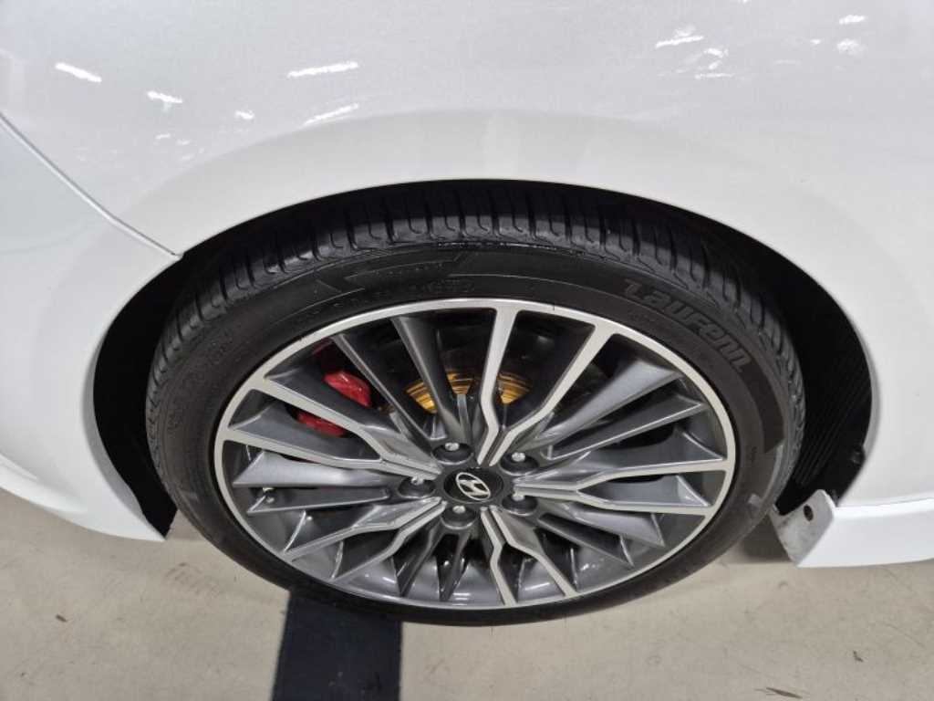 HYUNDAI Veloster 2013 Blanco - Importación desde Corea - HF Imports Iquique - Foto 19