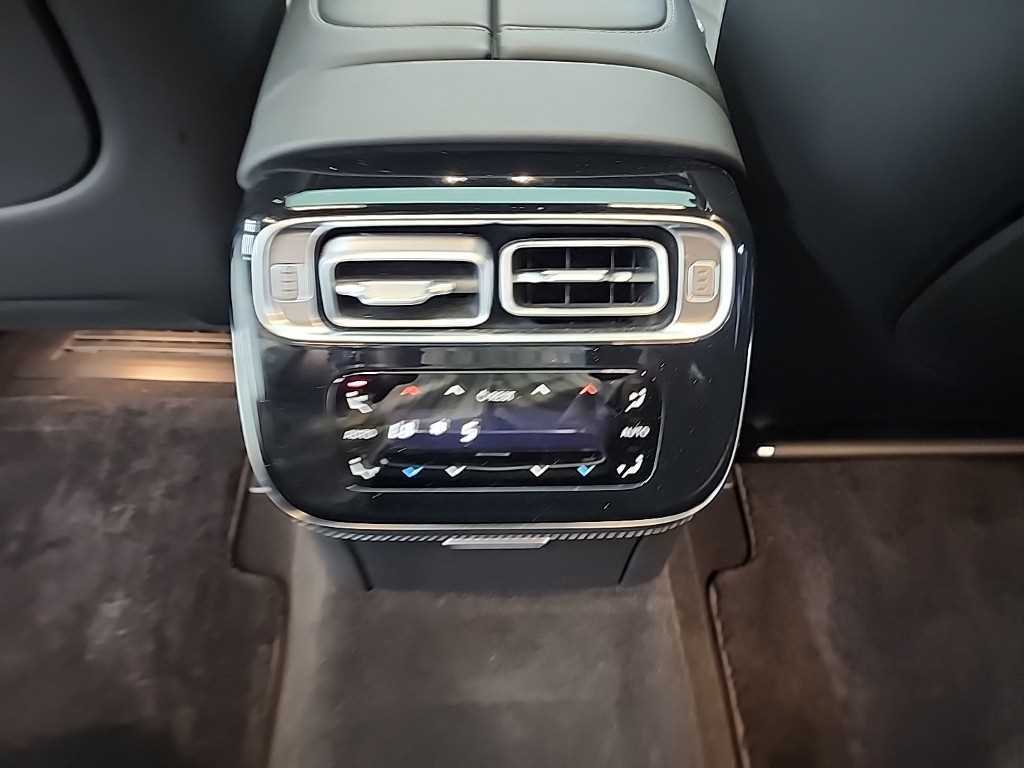 Mercedes Benz S Class 2021 - Importación desde Corea - HF Imports Iquique - Foto 13