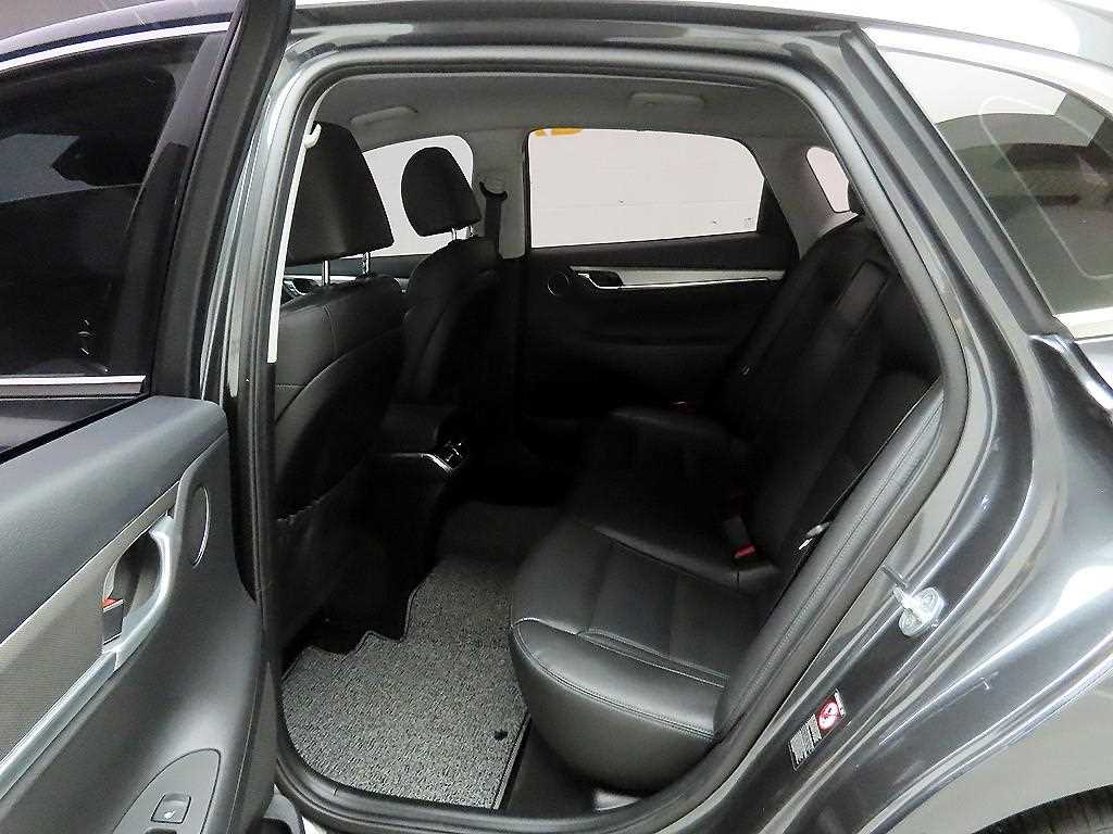 HYUNDAI Grandeur 2022 - Importación desde Corea - HF Imports Iquique - Foto 14