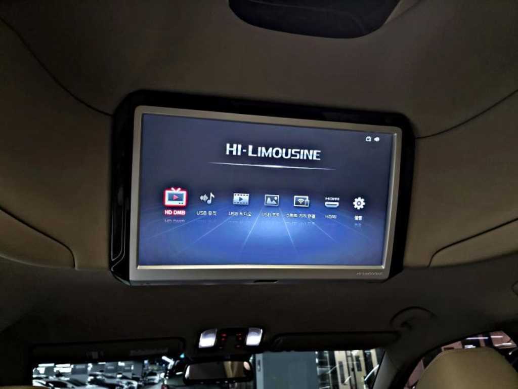 KIA Carnival 2020 Negro - Importación desde Corea - HF Imports Iquique - Foto 19