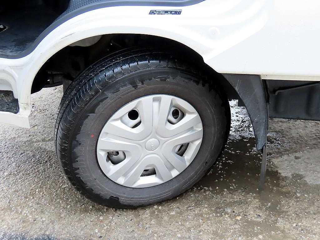 Small Truck Top_sliding tower car 2025 Blanco - Importación desde Corea - HF Imports Iquique - Foto 19