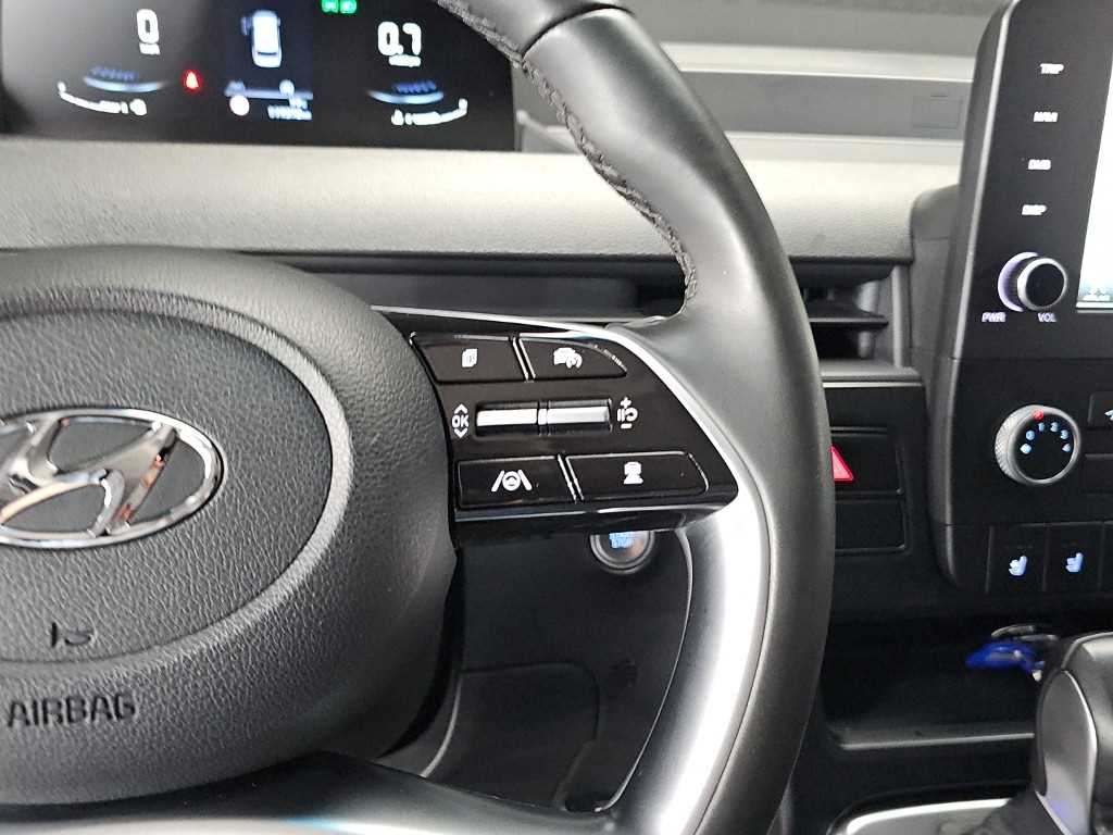 HYUNDAI Staria 2023 Plateado - Importación desde Corea - HF Imports Iquique - Foto 17
