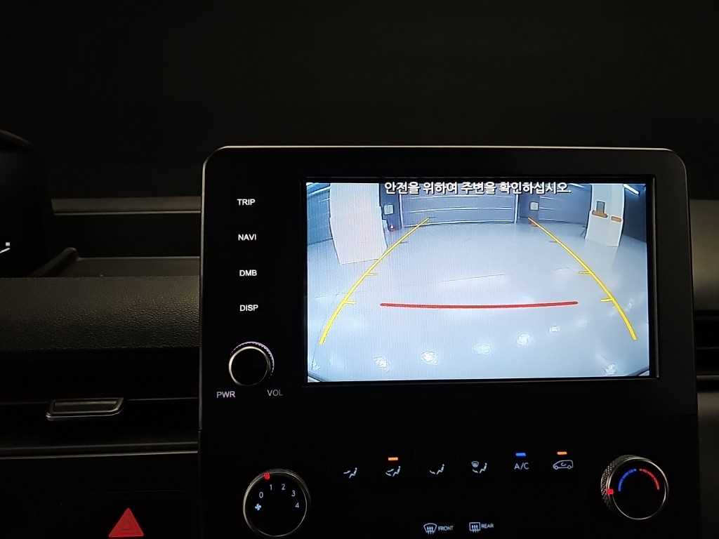 HYUNDAI Staria 2023 Plateado - Importación desde Corea - HF Imports Iquique - Foto 14