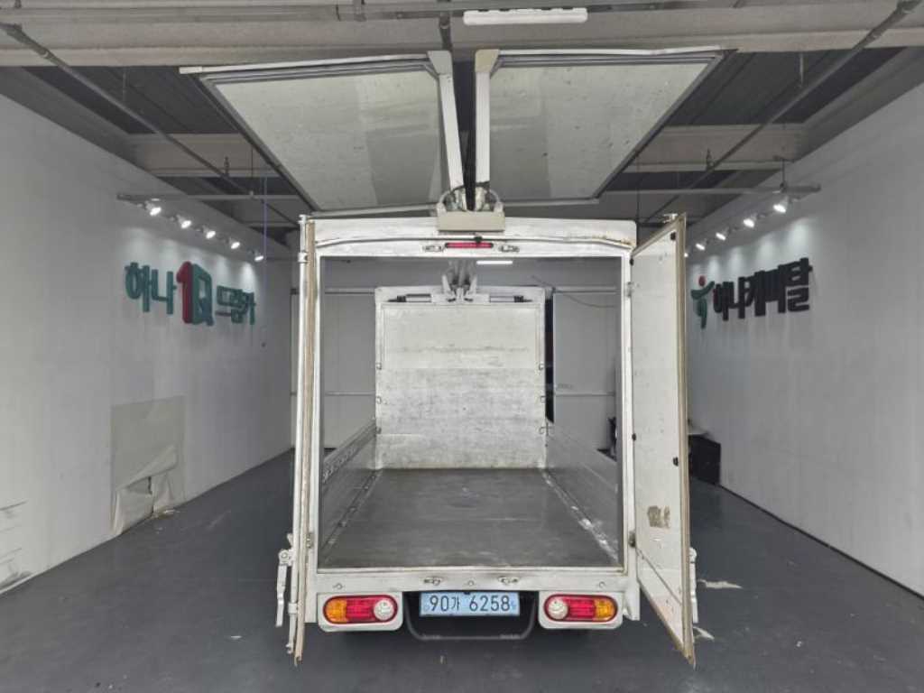 Small Truck Top_Wingbody - Vista 5