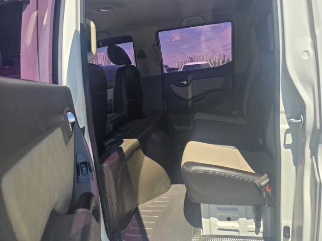 Small Truck Cargo (small) 2019 - Importación desde Corea - HF Imports Iquique - Foto 14