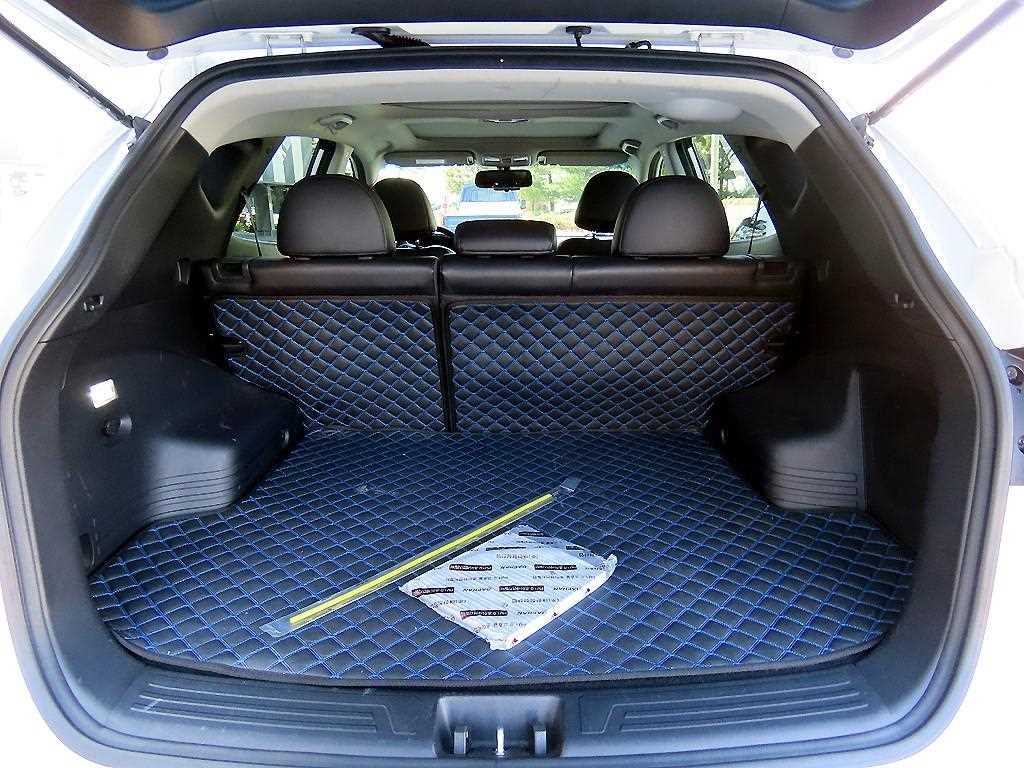 HYUNDAI Tucson 2015 Blanco - Importación desde Corea - HF Imports Iquique - Foto 17