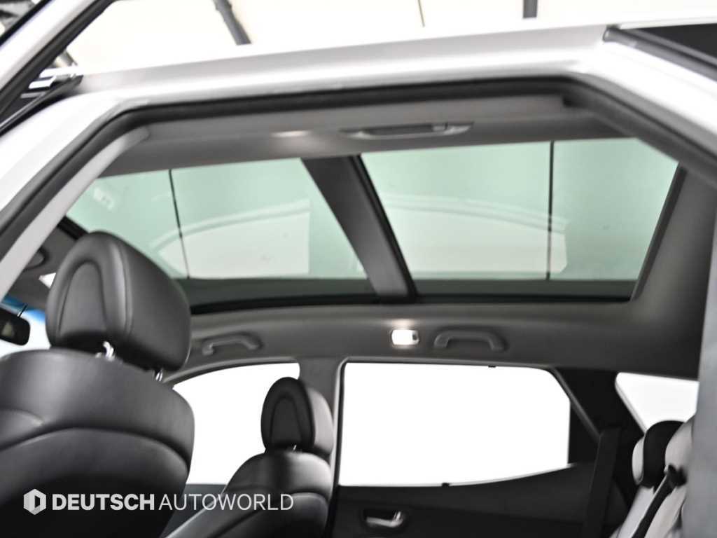 HYUNDAI Santa Fe 2016 Blanco - Importación desde Corea - HF Imports Iquique - Foto 18