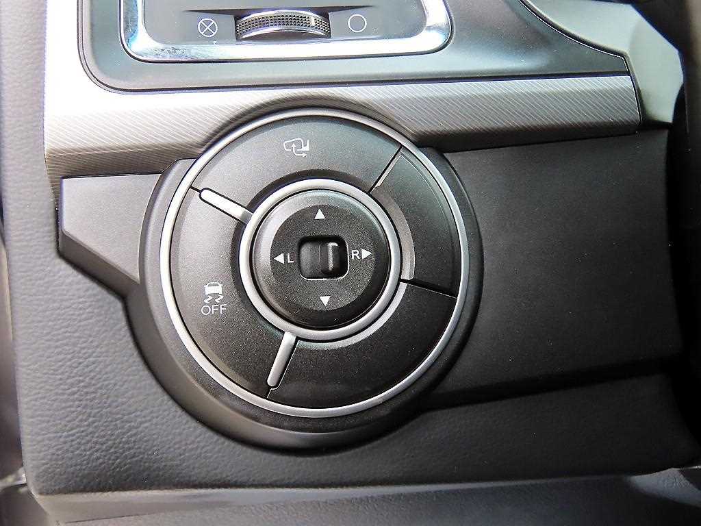 Ssangyong Korando - Vista 12
