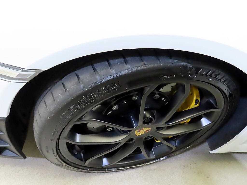 Porsche 718 2020 - Importación desde Corea - HF Imports Iquique - Foto 20