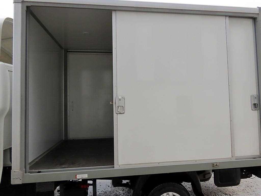 Small Truck Top_sliding tower car - Vista 6