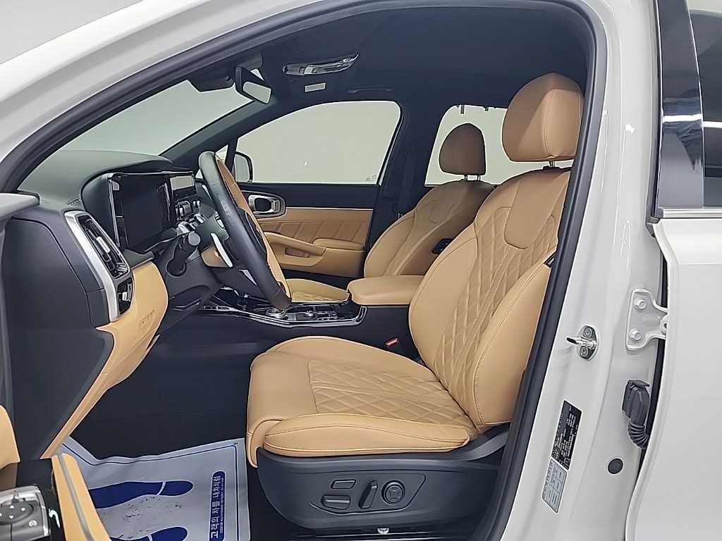 KIA Sorento - Vista 11