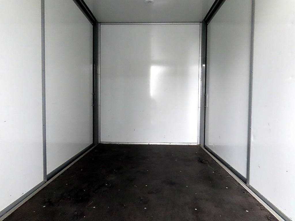 Small Truck Top_sliding tower car - Vista 5