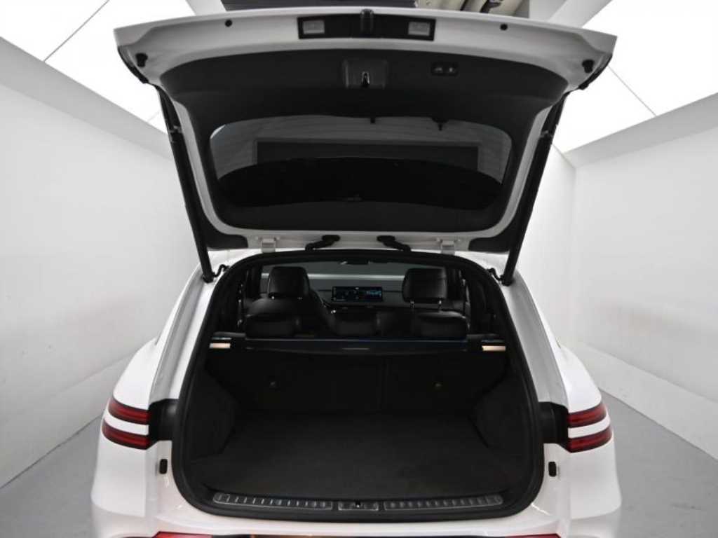 Genesis GV70 2021 Blanco - Importación desde Corea - HF Imports Iquique - Foto 20