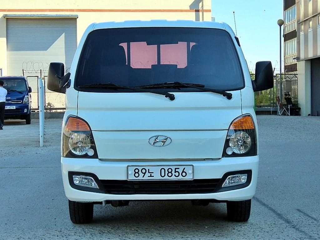 Small Truck Cargo (small) - Vista 2