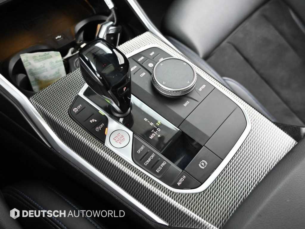 BMW 3 series - Vista 9