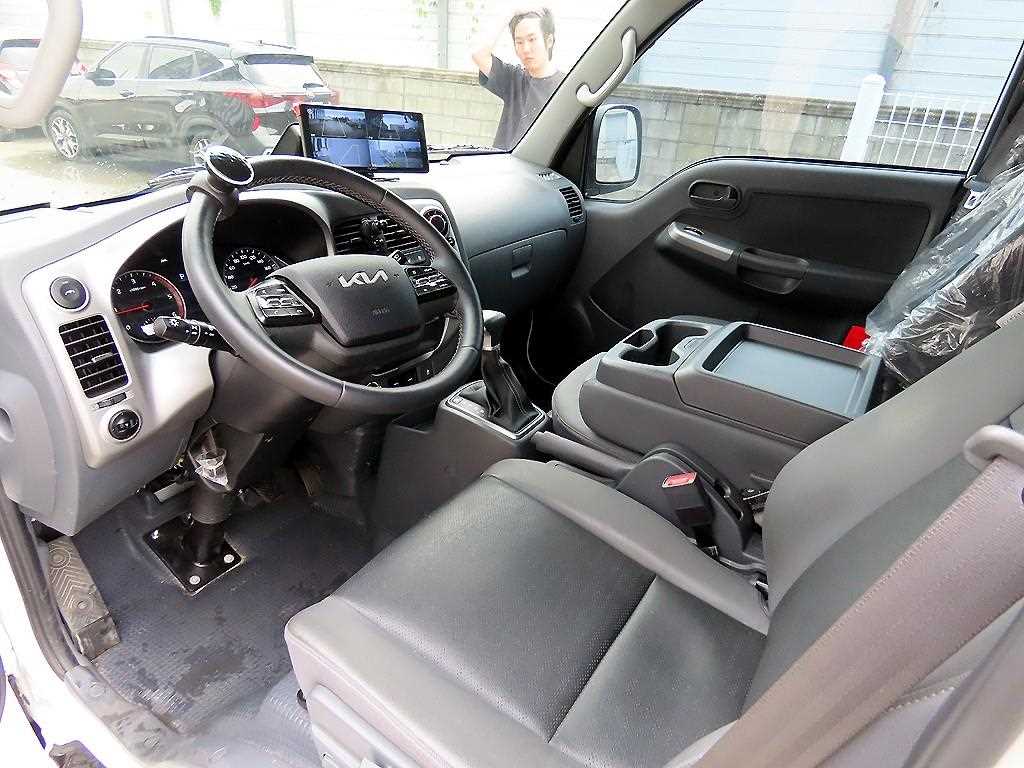 Small Truck Top_sliding tower car - Vista 8