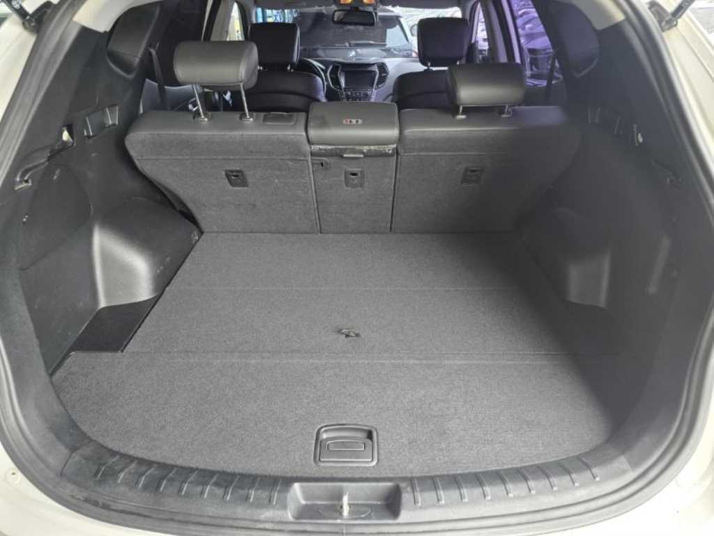 HYUNDAI Santa Fe 2016 - Importación desde Corea - HF Imports Iquique - Foto 15