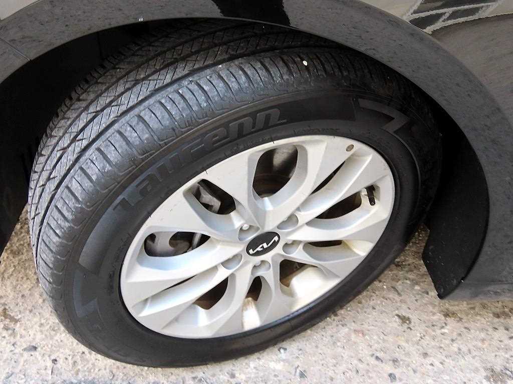 KIA K8 2023 Negro - Importación desde Corea - HF Imports Iquique - Foto 20