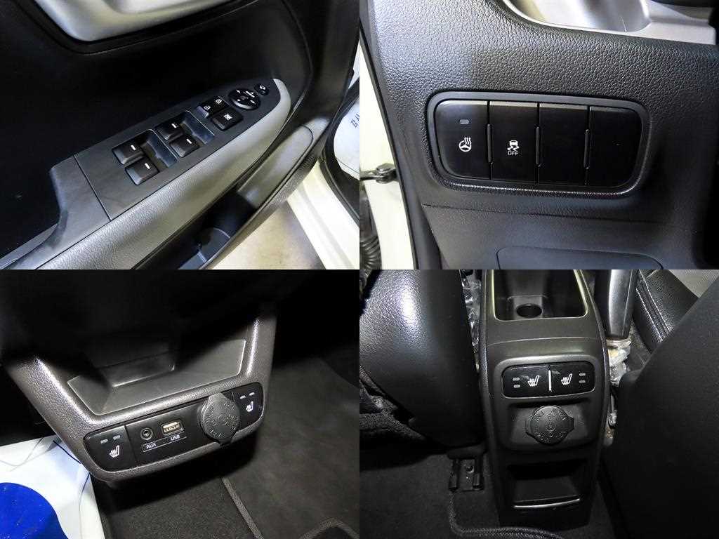 KIA Ray 2019 the color of pearl - Importación desde Corea - HF Imports Iquique - Foto 18