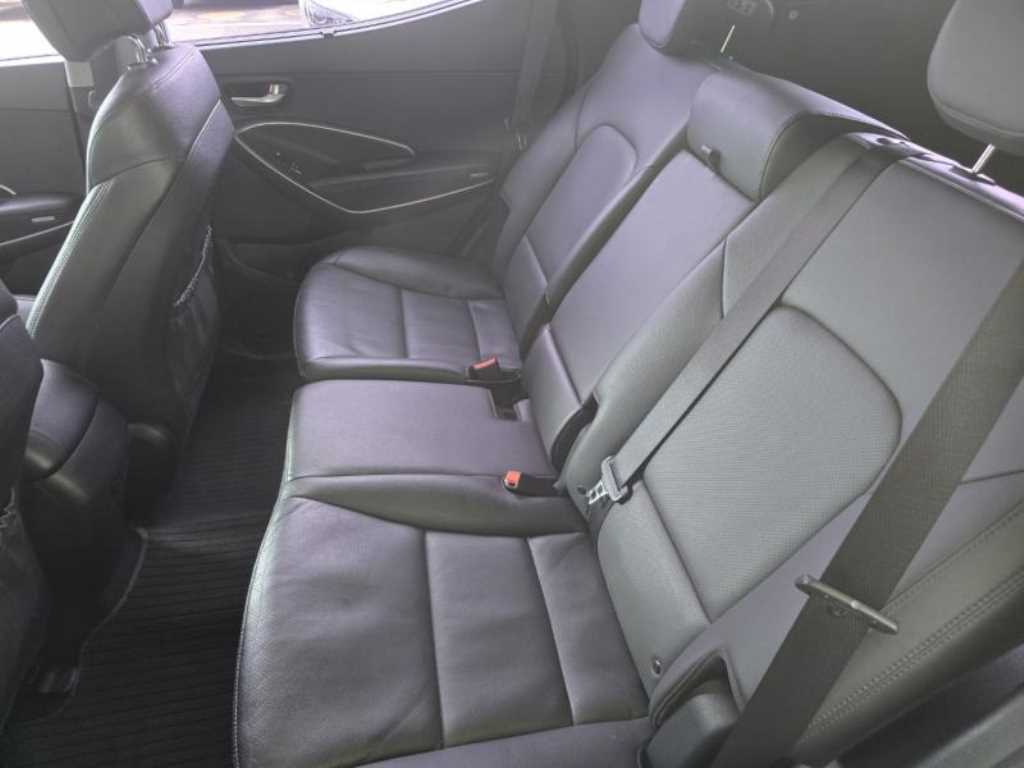 HYUNDAI Santa Fe 2016 - Importación desde Corea - HF Imports Iquique - Foto 16