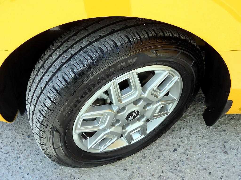 HYUNDAI Staria 2025 - Importación desde Corea - HF Imports Iquique - Foto 20