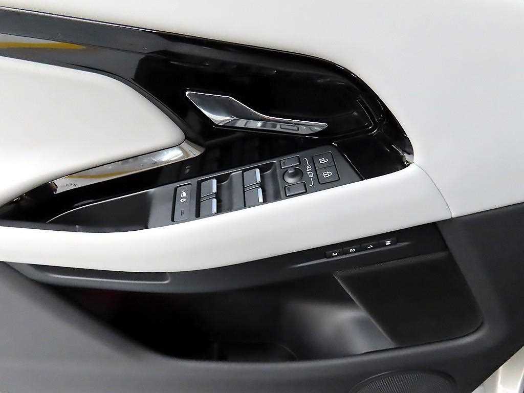 Land Rover Range Rover Bike - Vista 11