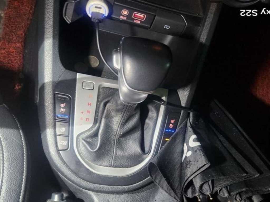 KIA K3 - Vista 5