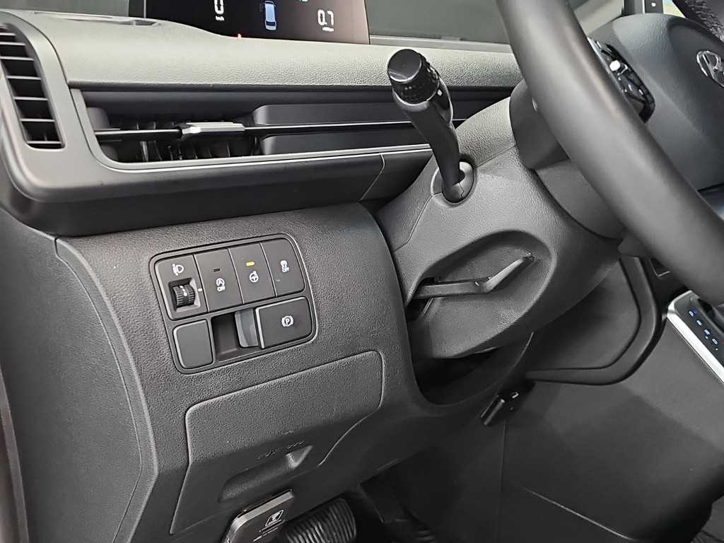 HYUNDAI Staria 2023 Plateado - Importación desde Corea - HF Imports Iquique - Foto 16