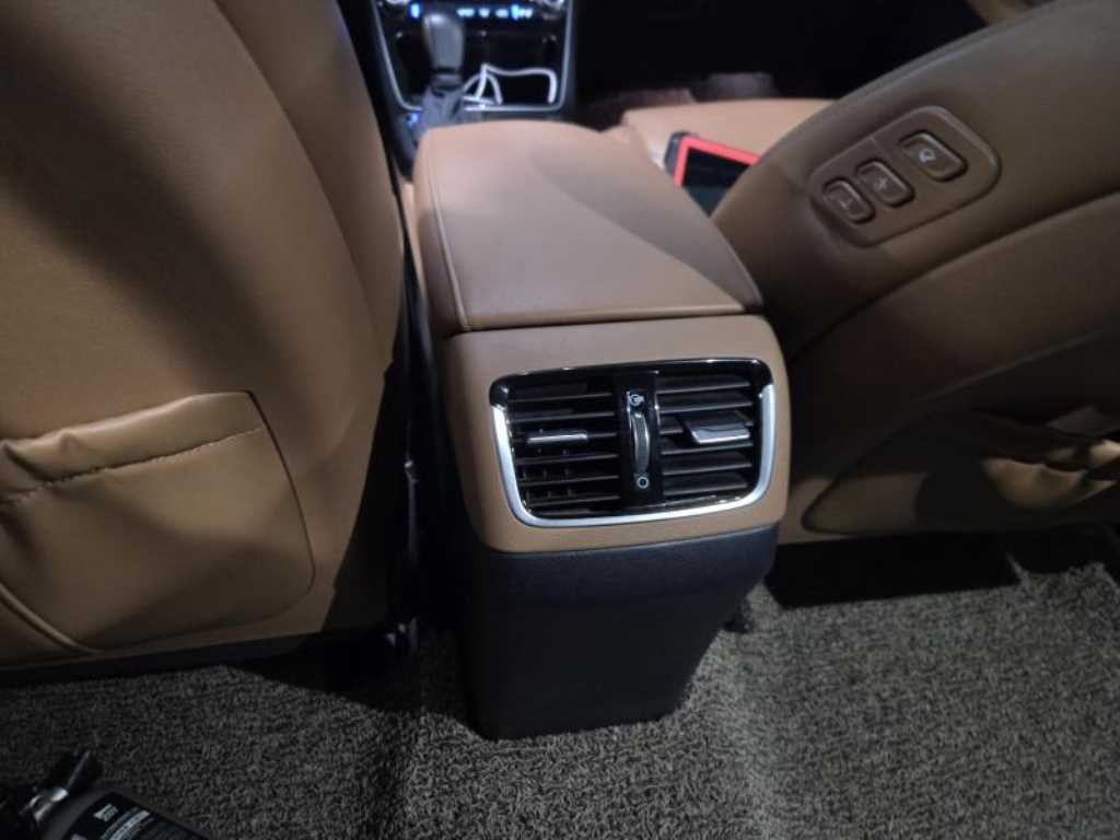 HYUNDAI Grandeur 2019 Gris - Importación desde Corea - HF Imports Iquique - Foto 13