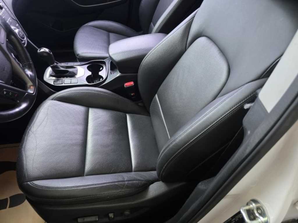 HYUNDAI Santa Fe 2016 - Importación desde Corea - HF Imports Iquique - Foto 18
