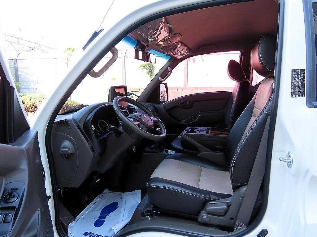 Small Truck Cargo (small) - Vista 6