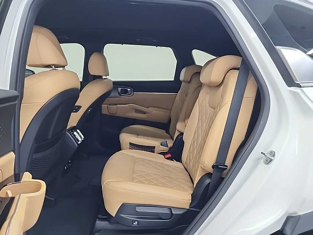 KIA Sorento - Vista 12