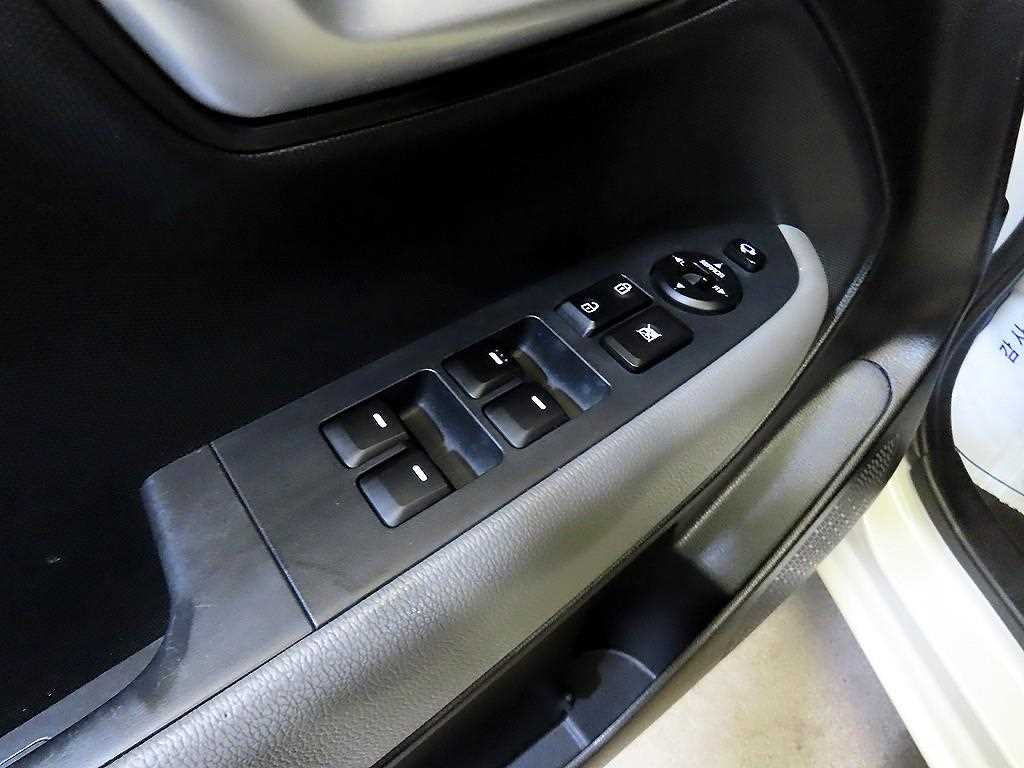 KIA Ray 2019 the color of pearl - Importación desde Corea - HF Imports Iquique - Foto 13