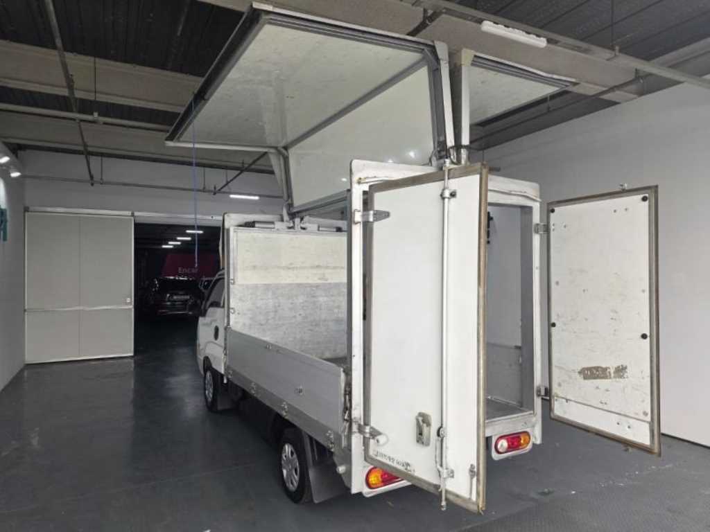 Small Truck Top_Wingbody - Vista 7