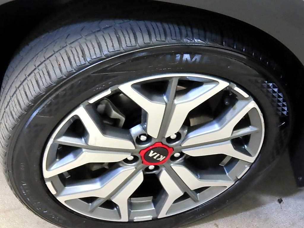 KIA Seltos 2020 Blanco - Importación desde Corea - HF Imports Iquique - Foto 20