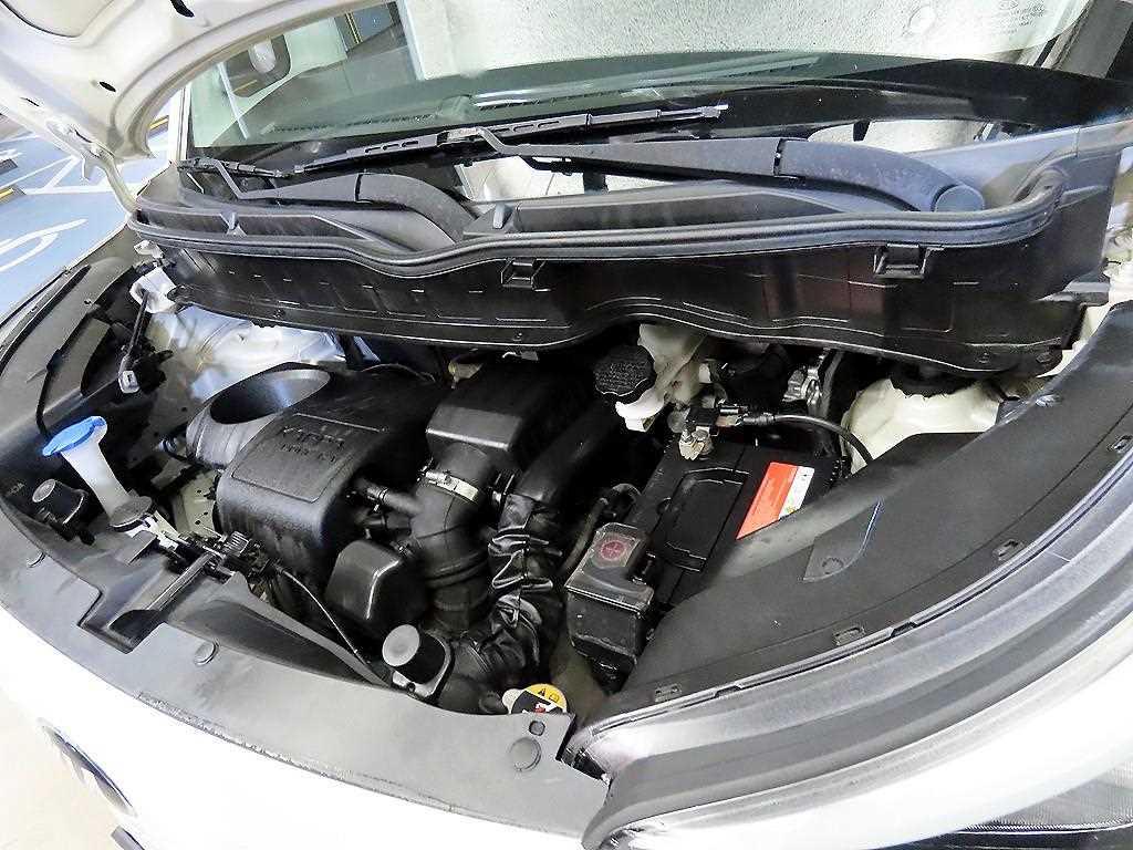 KIA Ray 2019 the color of pearl - Importación desde Corea - HF Imports Iquique - Foto 19