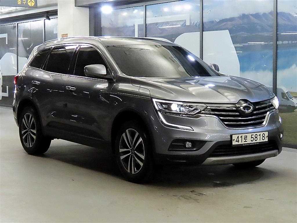 SAMSUNG QM6 2019 - Importación desde Corea - HF Imports Iquique - Foto 1