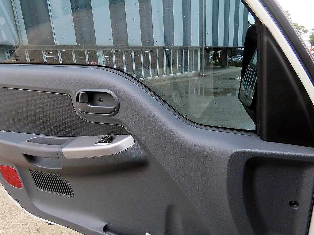 Small Truck Top_sliding tower car - Vista 12