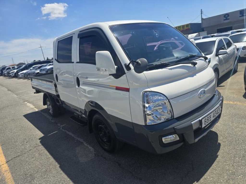 Small Truck Cargo (small) - Vista 5